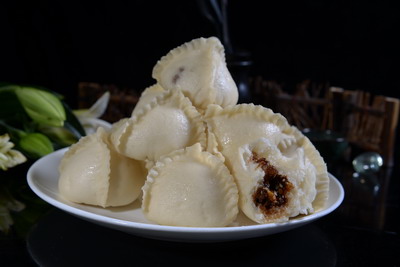 【清真】青海特色宴请包席-老八盘